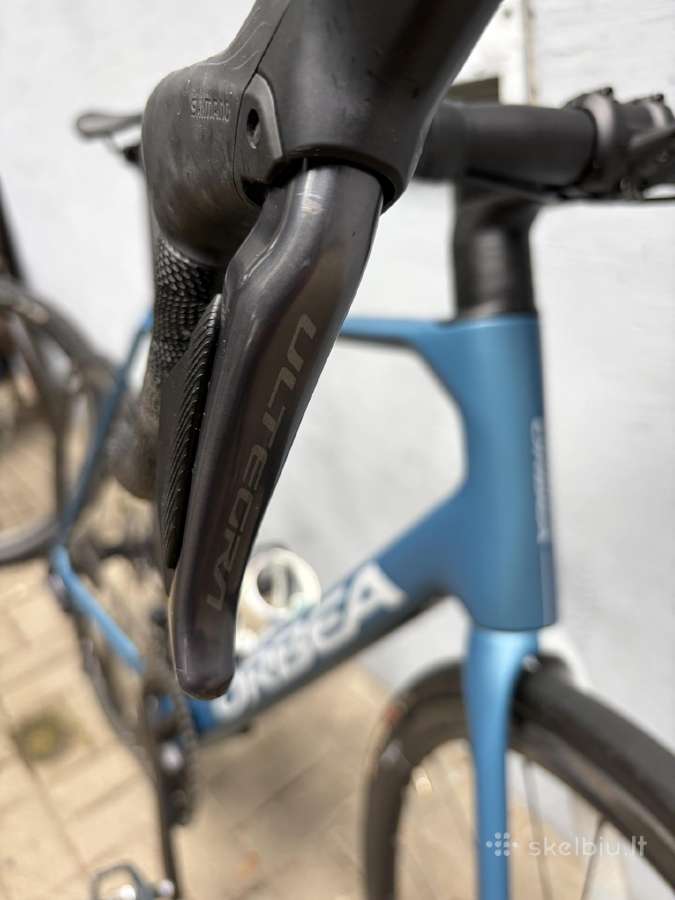 Orbea Orca - nuotraukos Nr. 4