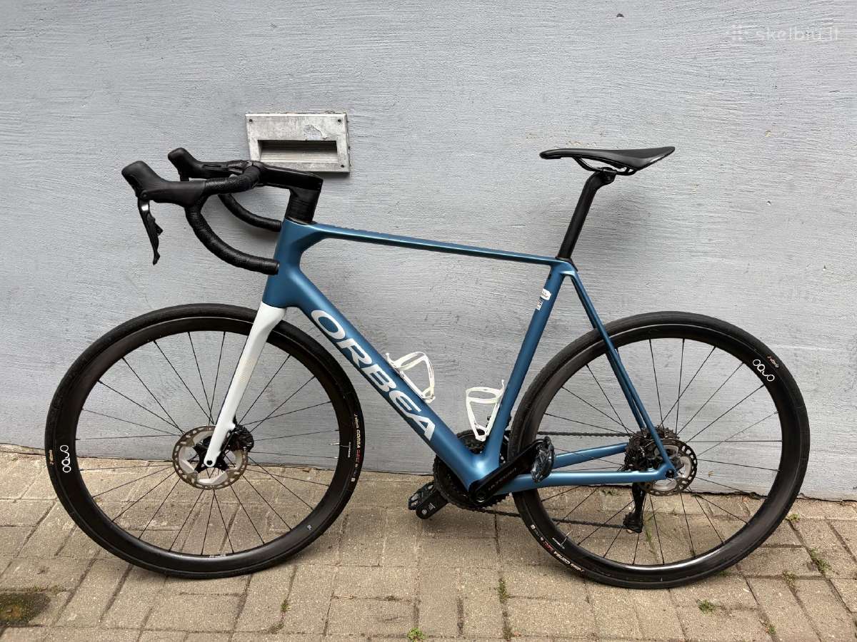 Orbea Orca - nuotraukos Nr. 5