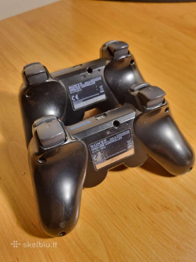Ps 3 - nuotraukos Nr. 3