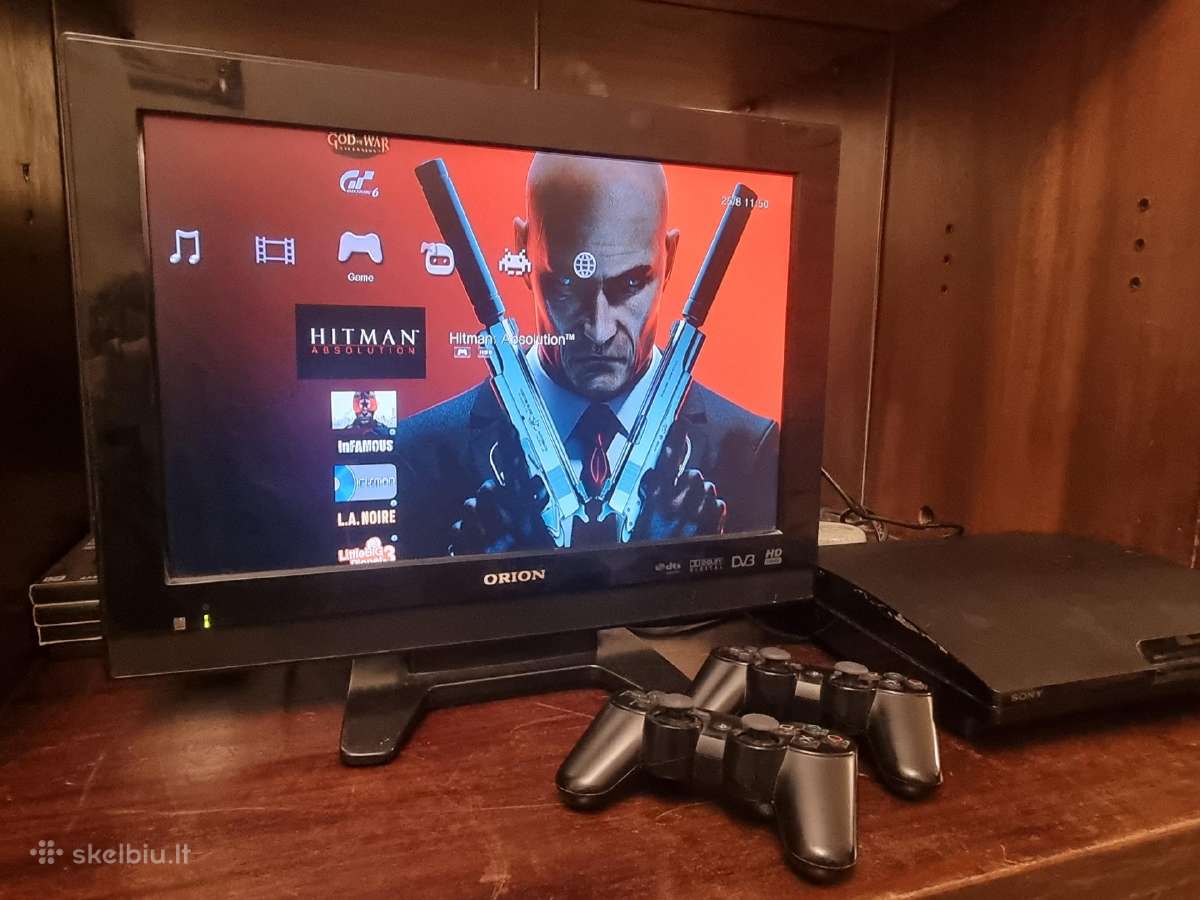 Ps 3 - nuotraukos Nr. 7