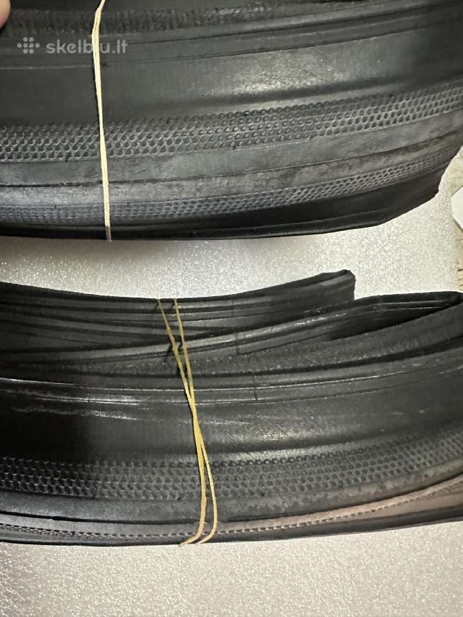 Bontrager R3 28mm tlr dviračio padangos - nuotraukos Nr. 4