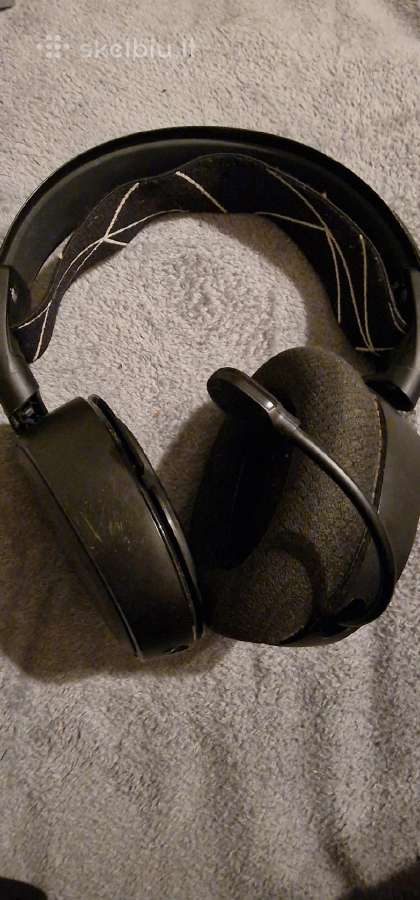Steelseries arctis 9 ausines skirtos xbox - nuotraukos Nr. 2