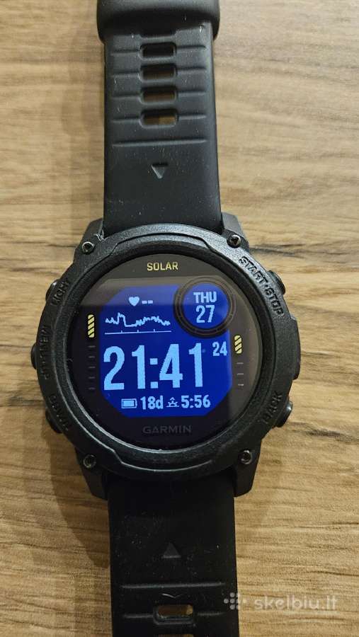 Garmin descent g1 nardymo kompiuteris - nuotraukos Nr. 5