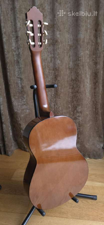 Gitara vaikui Yamaha 3/4 Cgs103a - nuotraukos Nr. 2