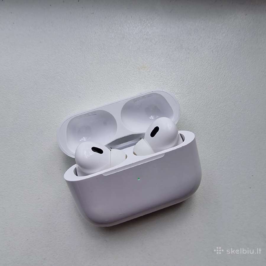 Ausines - nuotraukos Nr. 3
