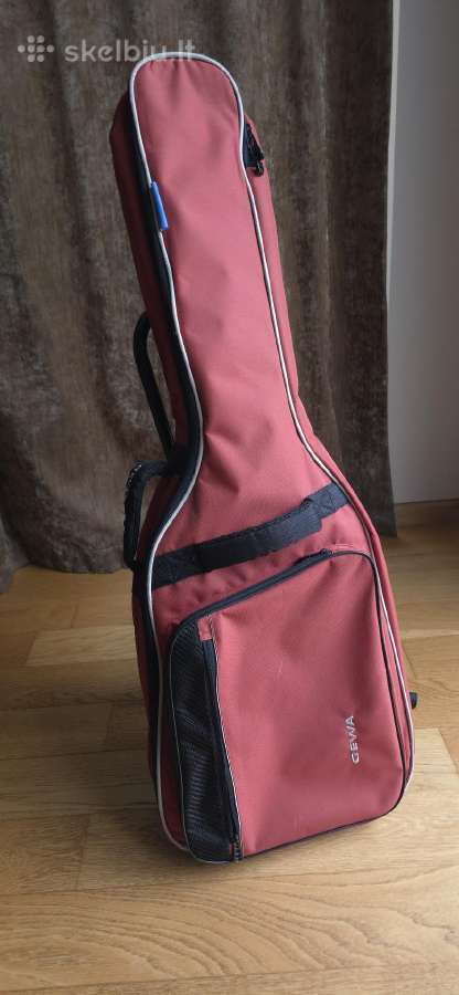 Gitara vaikui Yamaha 3/4 Cgs103a - nuotraukos Nr. 11