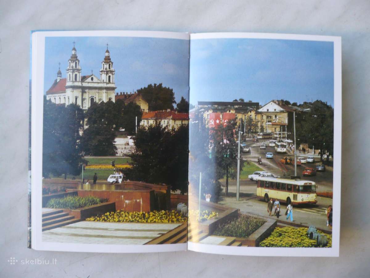 R. Macienė - Vilnius - nuotraukos Nr. 2