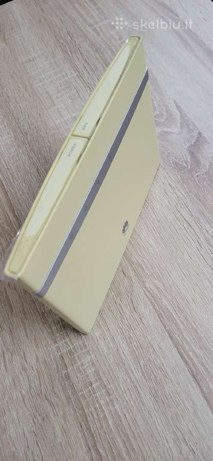 Huawei B 525s - 23a - nuotraukos Nr. 2