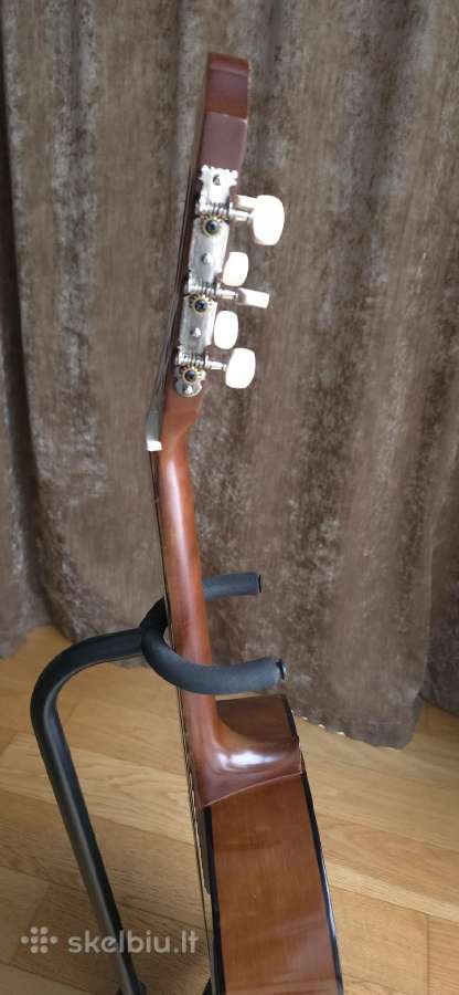 Gitara vaikui Yamaha 3/4 Cgs103a - nuotraukos Nr. 8
