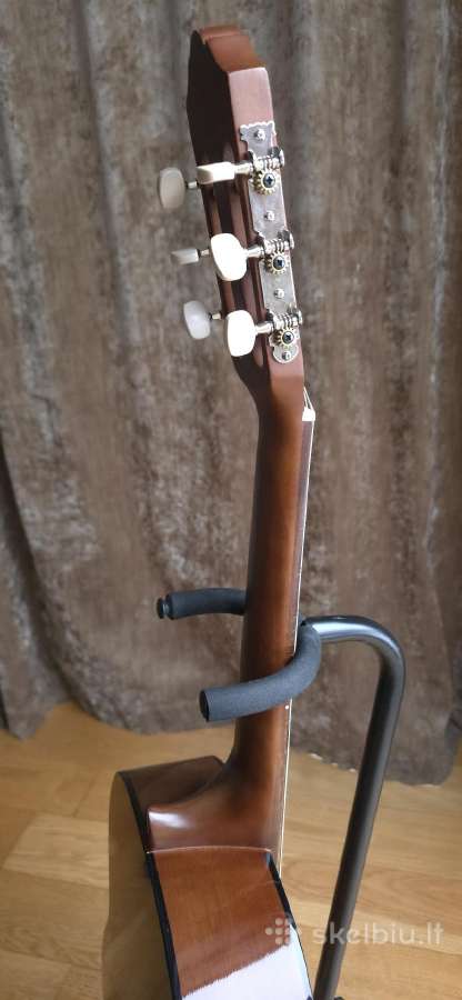 Gitara vaikui Yamaha 3/4 Cgs103a - nuotraukos Nr. 9
