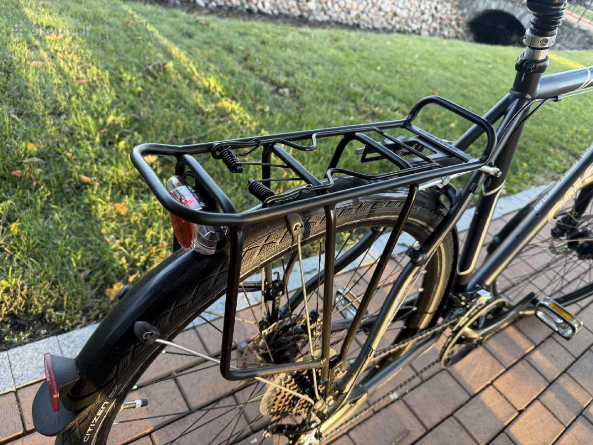 Raleigh - nuotraukos Nr. 3