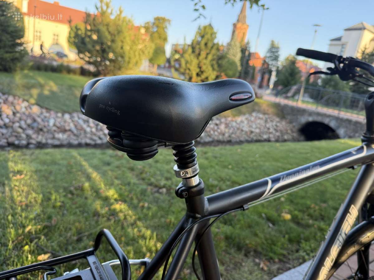 Raleigh - nuotraukos Nr. 4