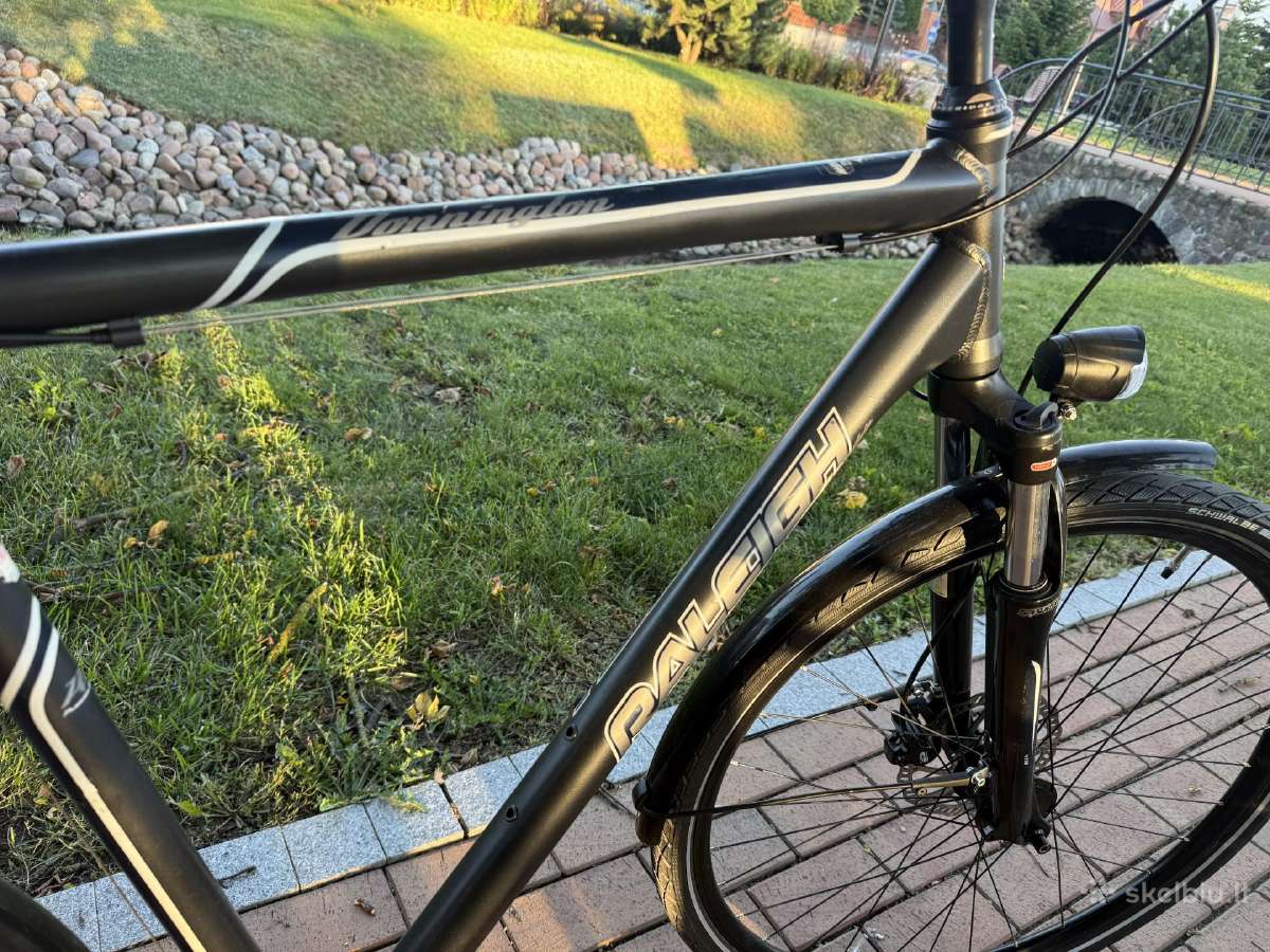 Raleigh - nuotraukos Nr. 5