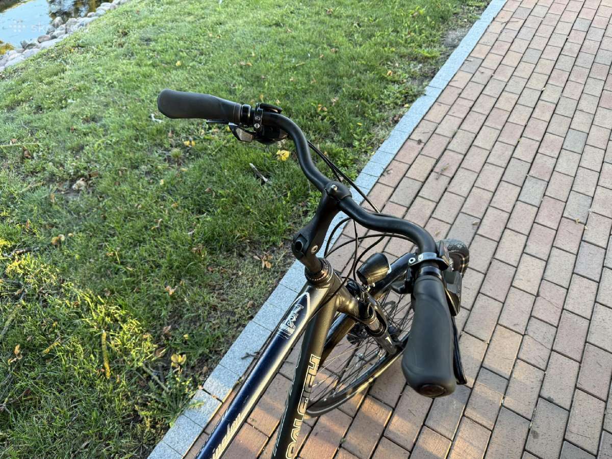 Raleigh - nuotraukos Nr. 6