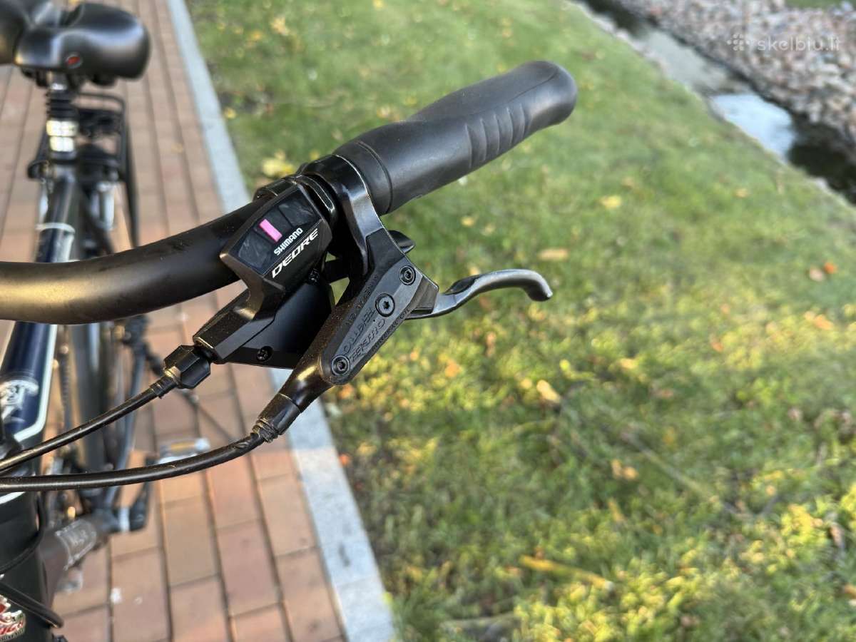 Raleigh - nuotraukos Nr. 7