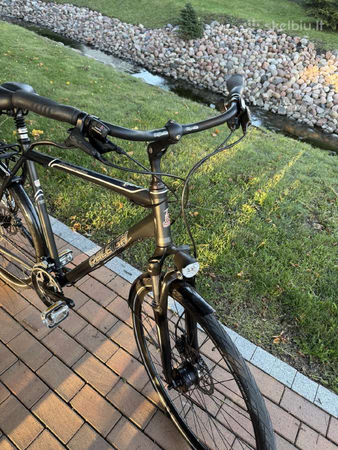 Raleigh - nuotraukos Nr. 8