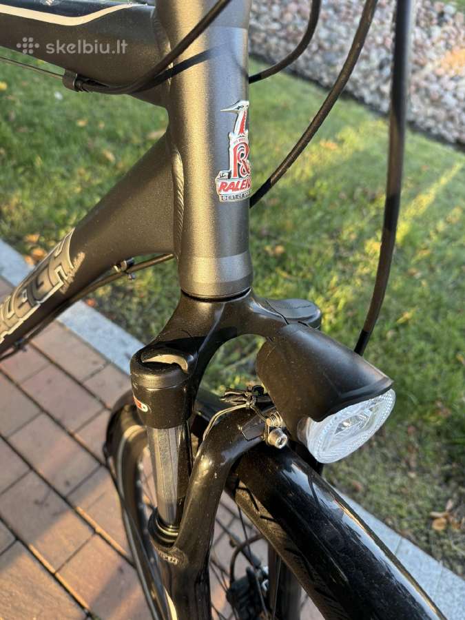 Raleigh - nuotraukos Nr. 9