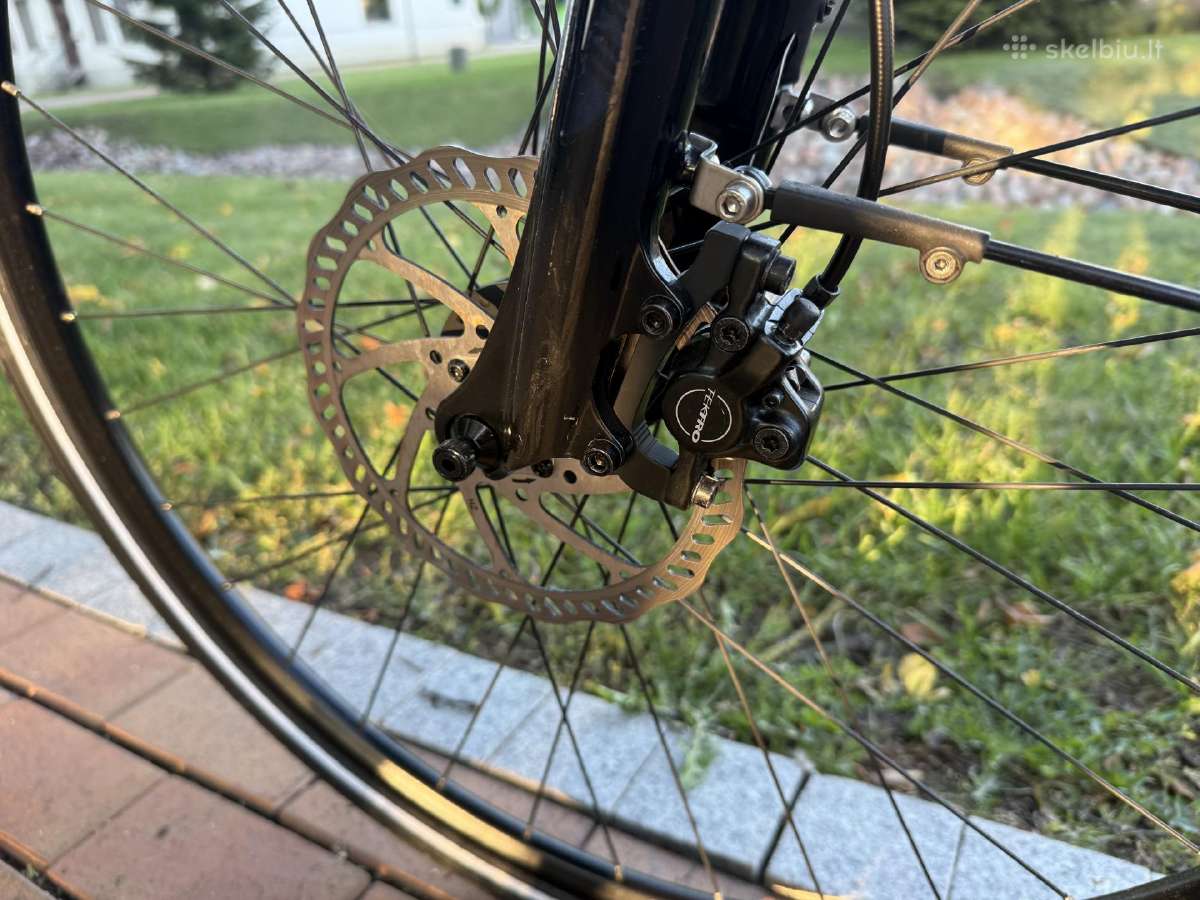 Raleigh - nuotraukos Nr. 15