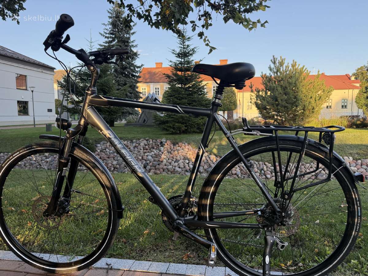 Raleigh - nuotraukos Nr. 17