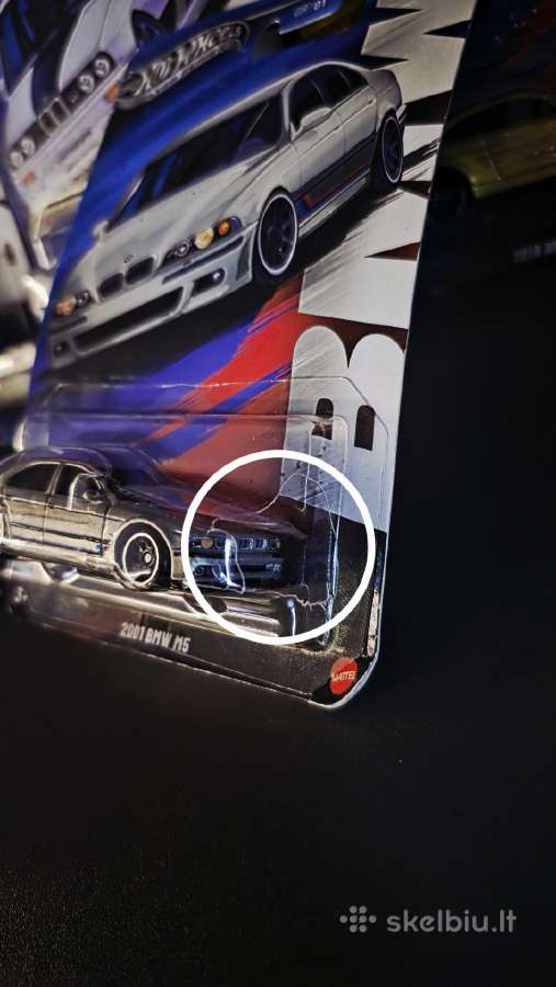 Hot wheels - nuotraukos Nr. 2