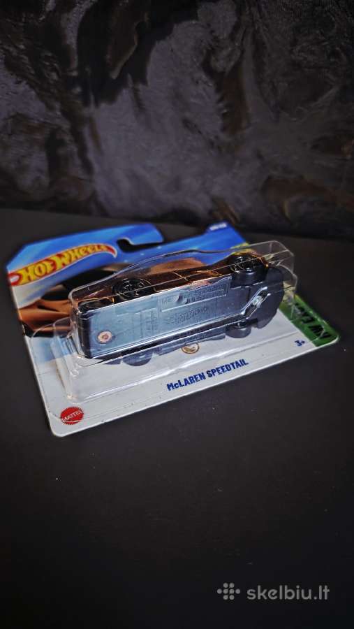 Hot wheels - nuotraukos Nr. 4