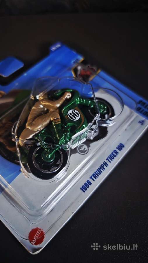 Hot wheels - nuotraukos Nr. 8