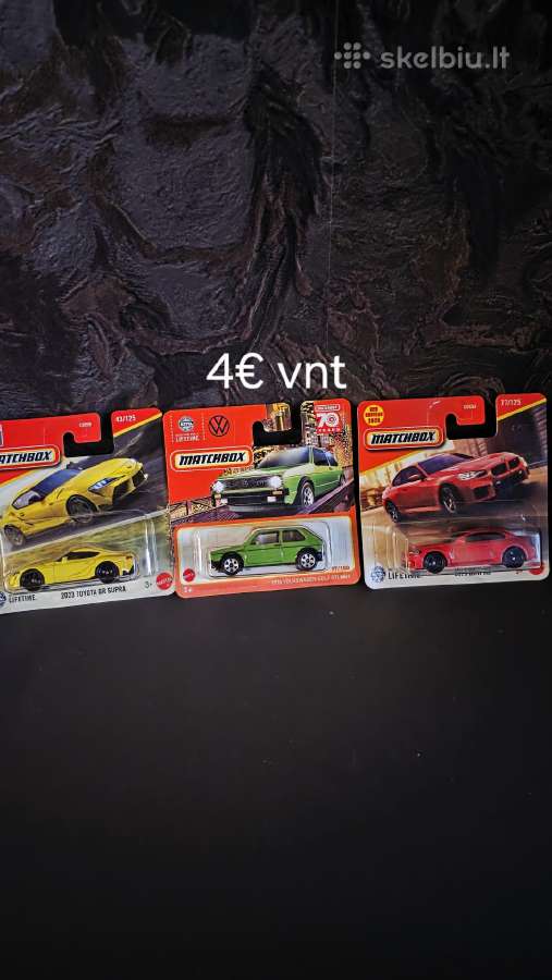 Hot wheels - nuotraukos Nr. 13