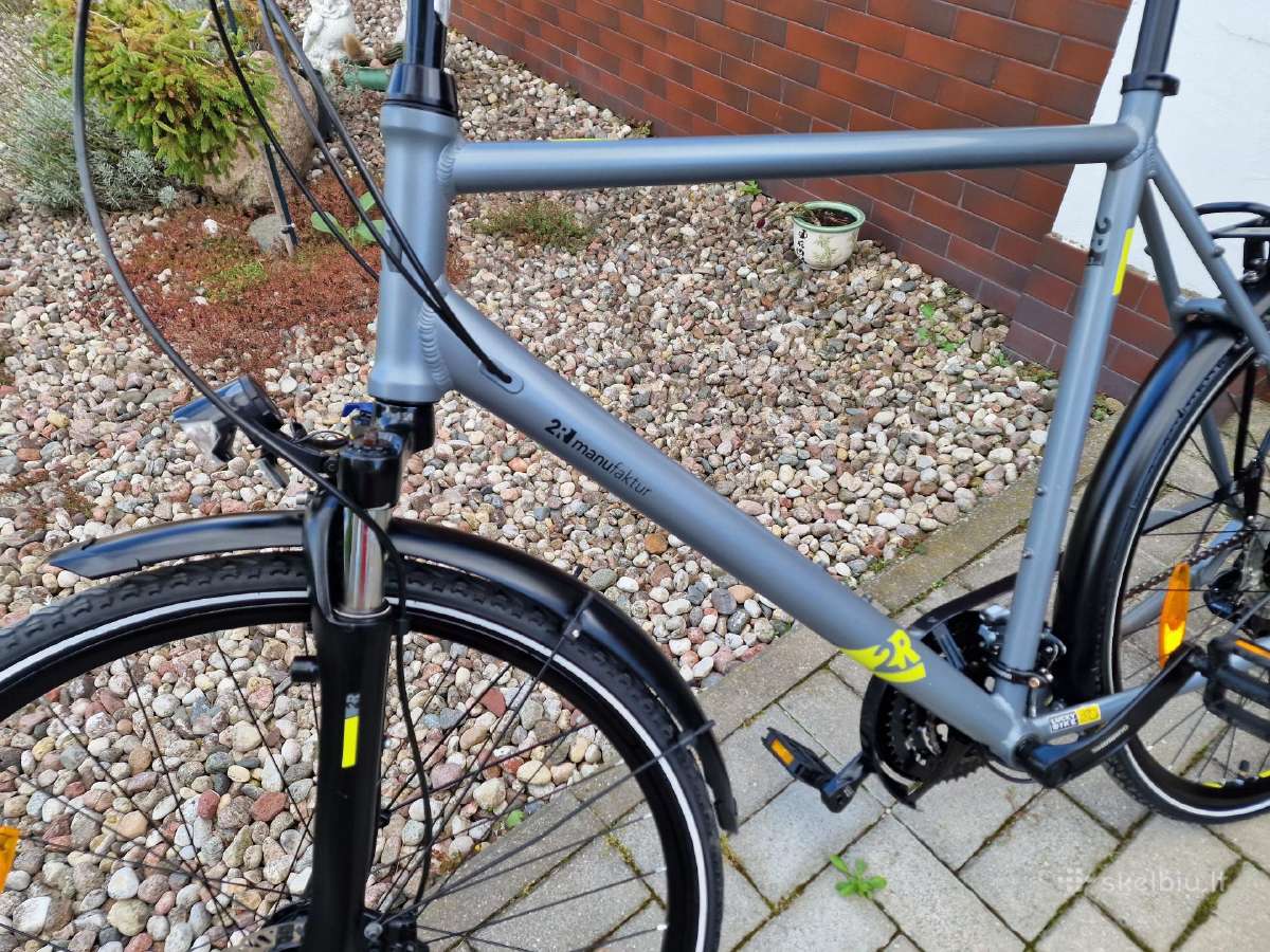 Manufaktur (63cm-XXL) - nuotraukos Nr. 13