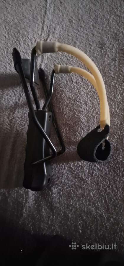 Slingshot - nuotraukos Nr. 3