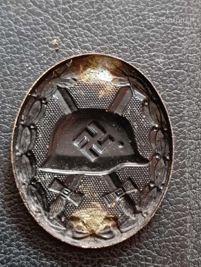 Tarpukario dviračio emblema Amlit ir kitą - nuotraukos Nr. 9