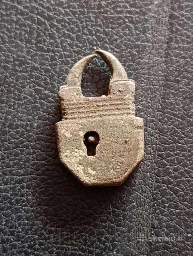 Tarpukario dviračio emblema Amlit ir kitą - nuotraukos Nr. 10