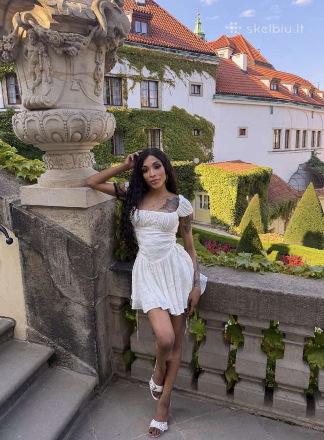 Colombian transgender model - nuotraukos Nr. 7