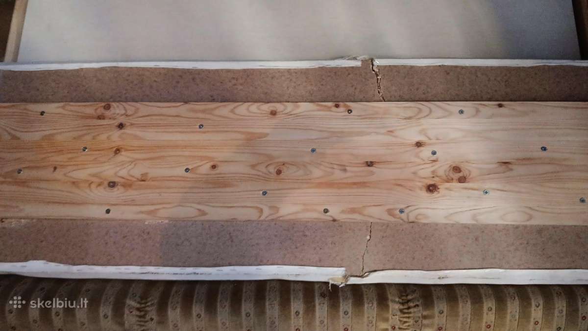 Parduodama sofa - nuotraukos Nr. 3