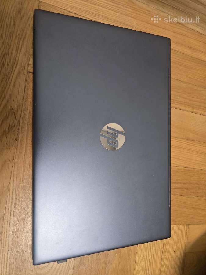 Nešiojamas kompiuteris Hp Pavilion 15 - nuotraukos Nr. 4