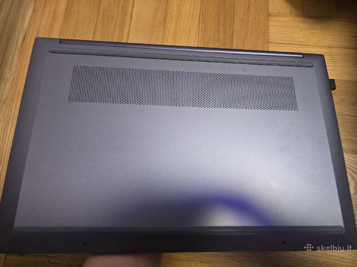 Nešiojamas kompiuteris Hp Pavilion 15 - nuotraukos Nr. 5