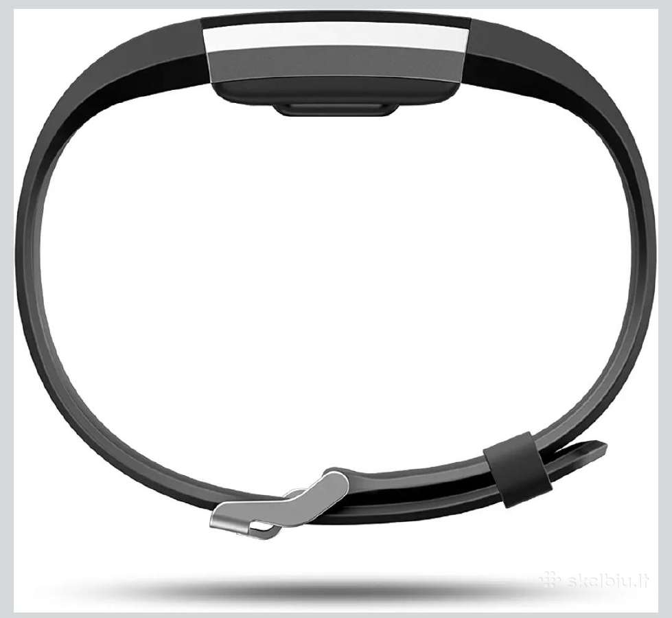 Fitneso apyrankė fitbit charge 2 - nuotraukos Nr. 2