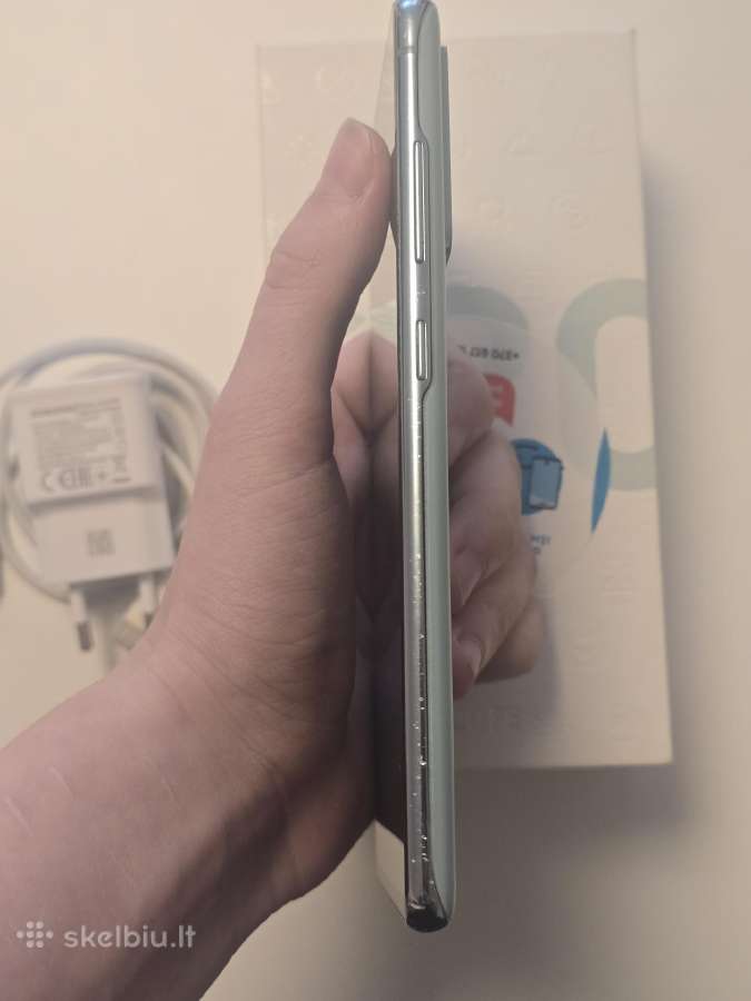 Samsung galaxy S20 Fe - nuotraukos Nr. 5