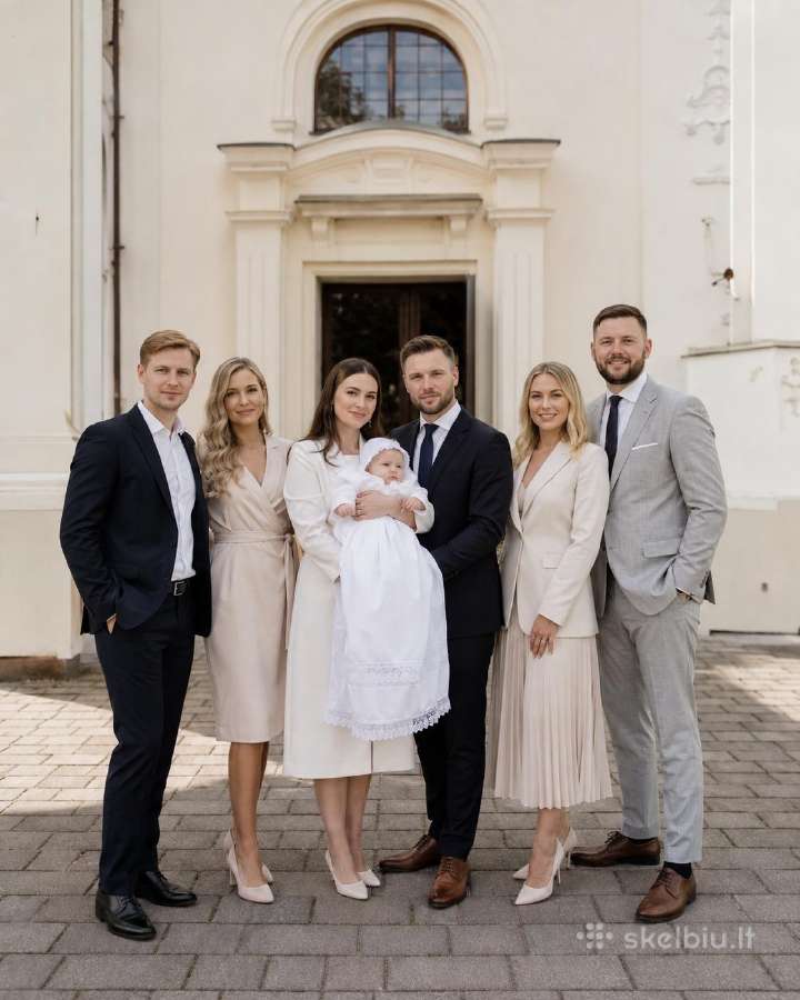 Fotografavimo paslaugos Klaipėda ir visa Lietuva - nuotraukos Nr. 3