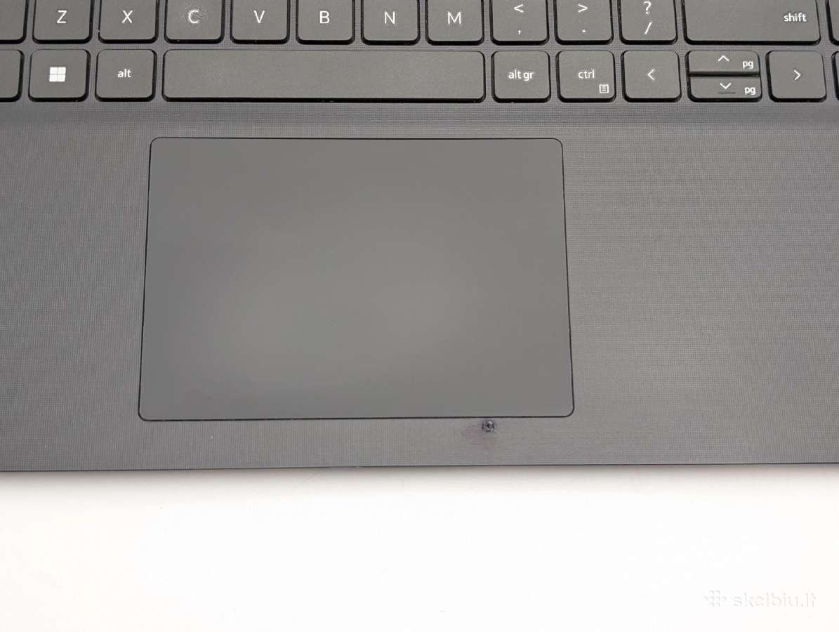Dell Vostro 3515 Ryzen 5/16gb/256gb 15.6 Darbui - nuotraukos Nr. 5