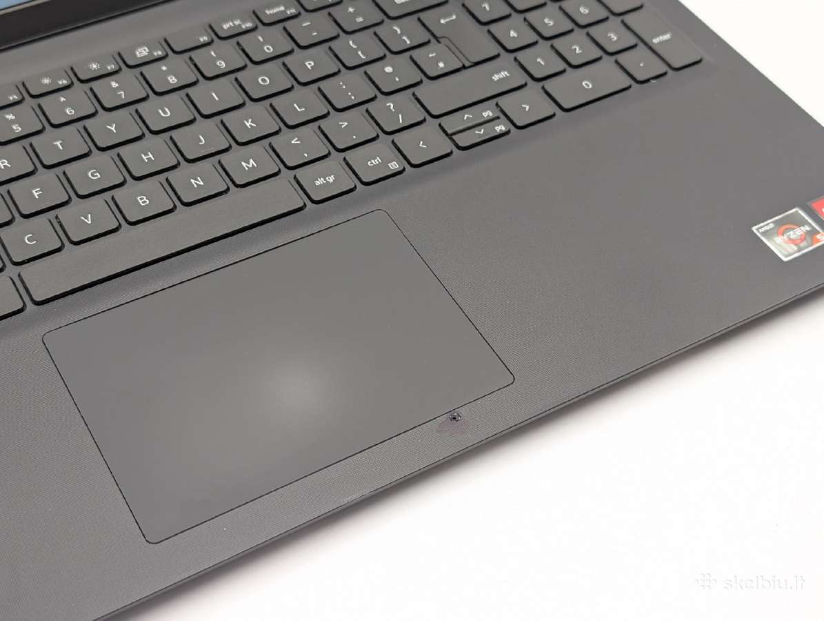 Dell Vostro 3515 Ryzen 5/16gb/256gb 15.6 Darbui - nuotraukos Nr. 6