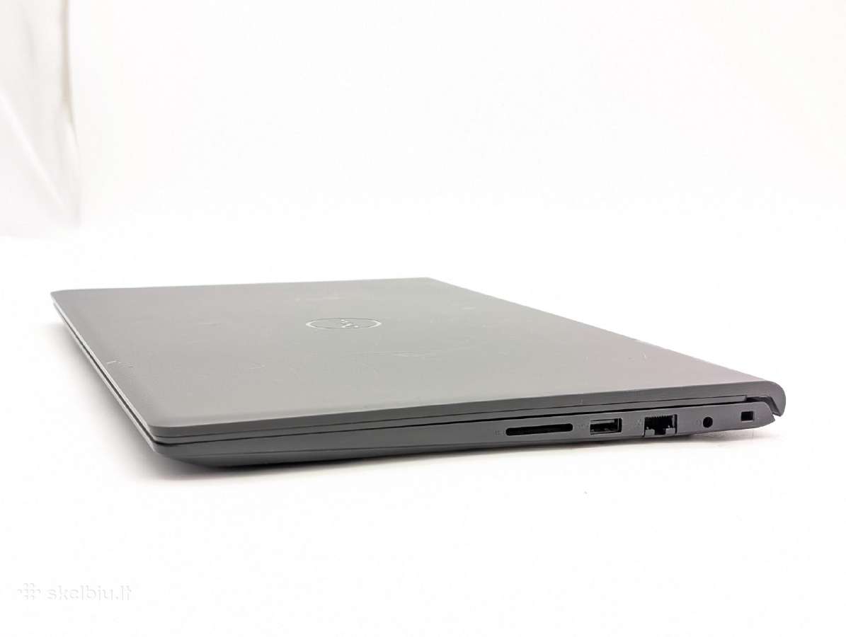 Dell Vostro 3515 Ryzen 5/16gb/256gb 15.6 Darbui - nuotraukos Nr. 12