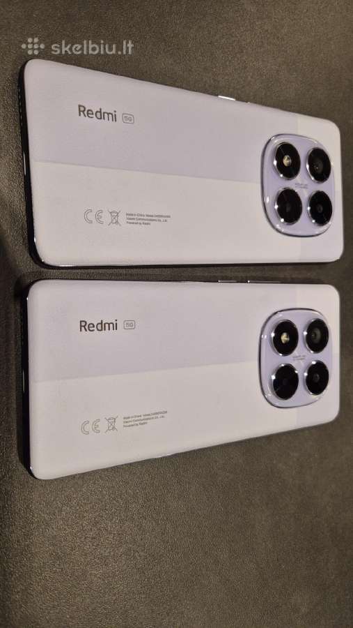 Xiaomi Redmi Note 14 Pro, 256gb - nuotraukos Nr. 2