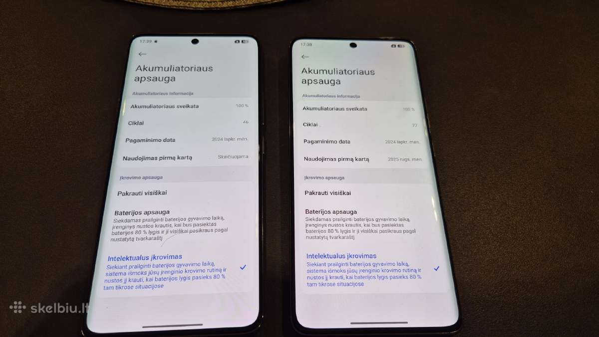 Xiaomi Redmi Note 14 Pro, 256gb - nuotraukos Nr. 4