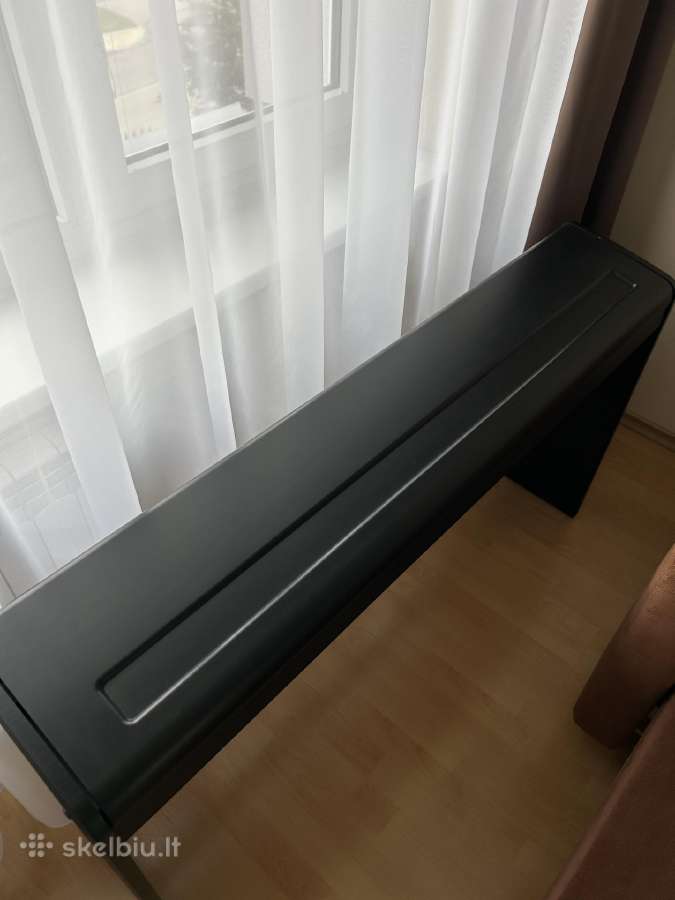 Pianinas KORG LP-180 - nuotraukos Nr. 4