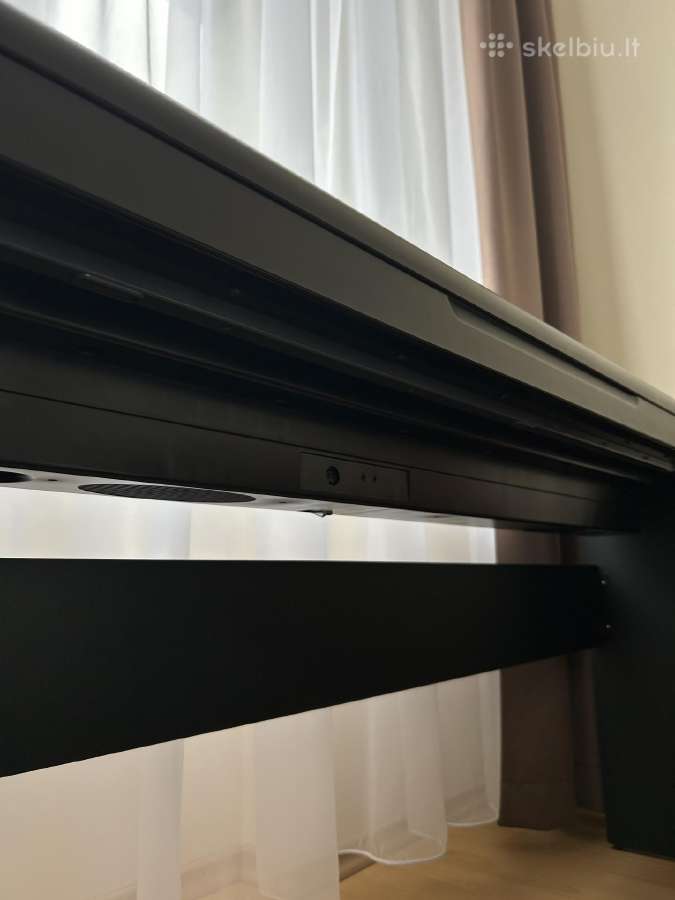 Pianinas KORG LP-180 - nuotraukos Nr. 6