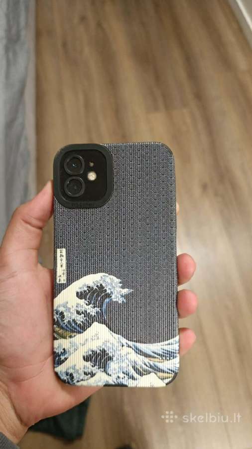 Sveiki parduodu iPhone 11 veikiantį - nuotraukos Nr. 2