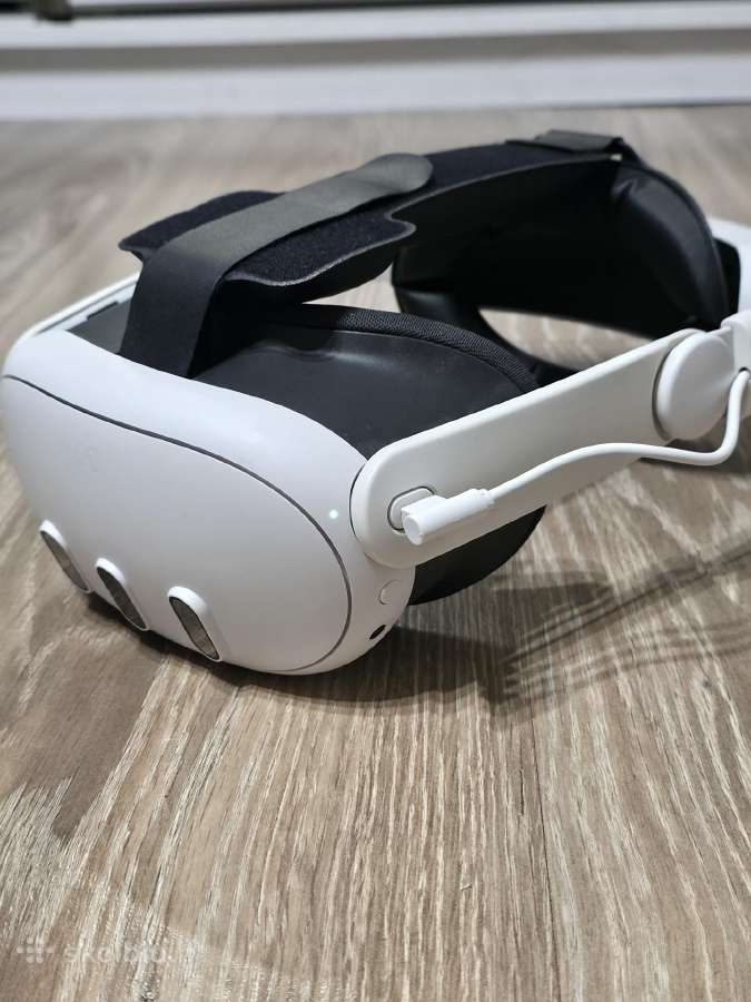 Oculus Meta quest 3 (512gb) - nuotraukos Nr. 2