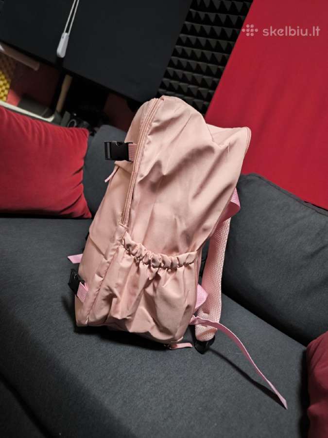 Talpi kelionine kuprine(403020cmwizzair,ryanair) - nuotraukos Nr. 7