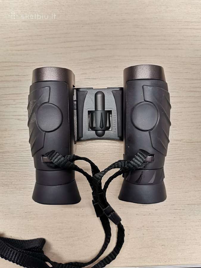 Žiūronai Steiner Safari Pro 8x22 - nuotraukos Nr. 2