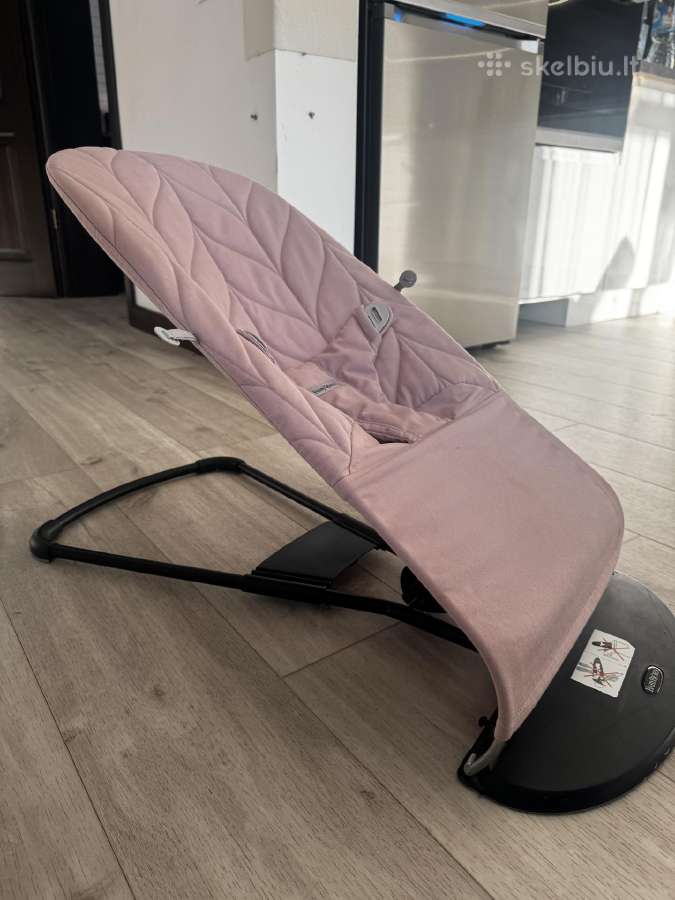 Babybjorn gultukas - nuotraukos Nr. 2